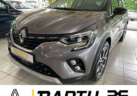 Renault Captur Edition One