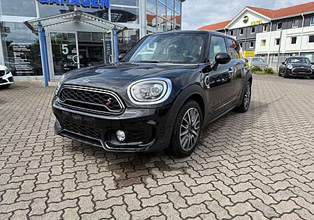 Mini Cooper SD Countryman Cooper SD All4 Aut.
