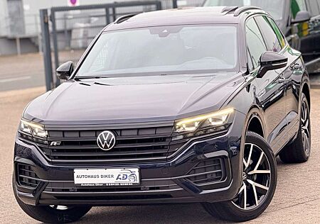 VW Touareg Volkswagen 3.0 TDI R-Line 4Motion