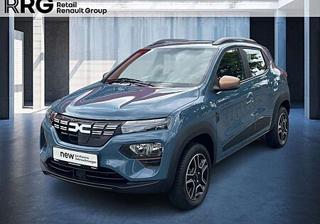 Dacia Spring ELECTRIC EXTREME 65