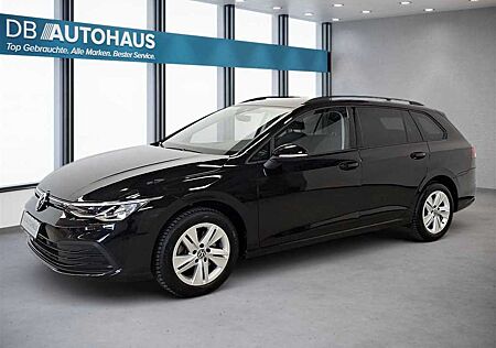VW Golf Volkswagen Life 2.0 TDI