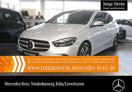 Mercedes-Benz B 250 e PROGRESSIVE+MULTIBEAM+KAMERA+KEYLESS+8G