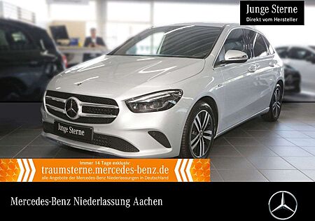 Mercedes-Benz B 250 e PROGRESSIVE+MULTIBEAM+KAMERA+KEYLESS+8G