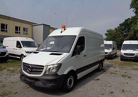 Mercedes-Benz Sprinter 313 CDI HOCH+LANG;KLIMA