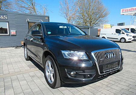 Audi Q5 3.0 TDI quattro *Autom*AHK*3.0*Panorama