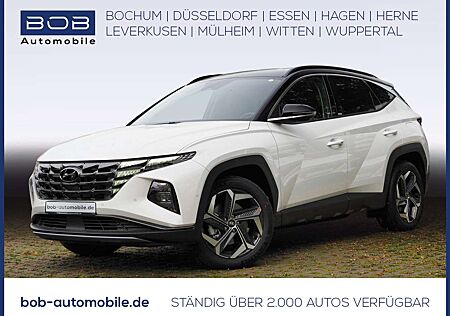 Hyundai Tucson PlugIn 4WD PRIME HDA ECS AssistP NAVI PDC