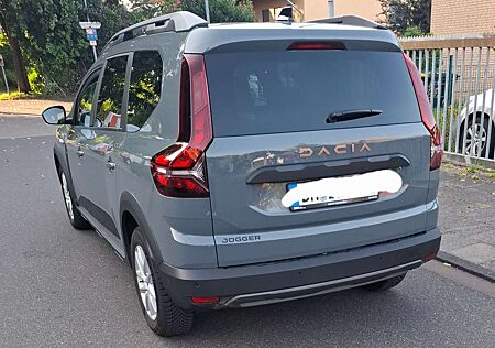 Dacia Jogger TCe 110 (7-Sitzer) Extreme+