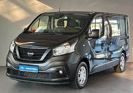 Nissan NV300 Kombi L1H1 2,7t PREMIUM