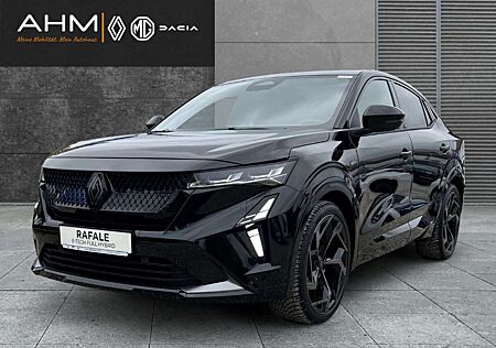 Renault Rafale 300 E-Tech Hyper Hybrid 4x4 Atelier Alpine 1.2 Plu