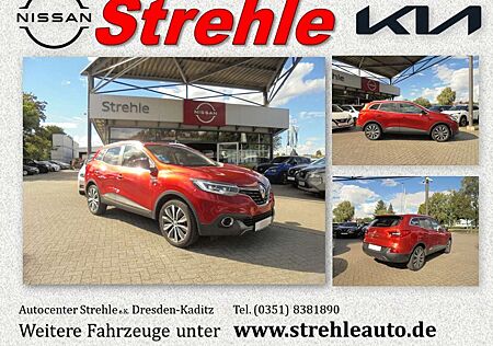 Renault Kadjar Energy 1.6 dCi 130 Bose Edition