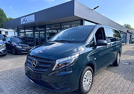 Mercedes-Benz Vito 119 CDI Tourer*LANG*4MATIC*8-Sitzer*LED*