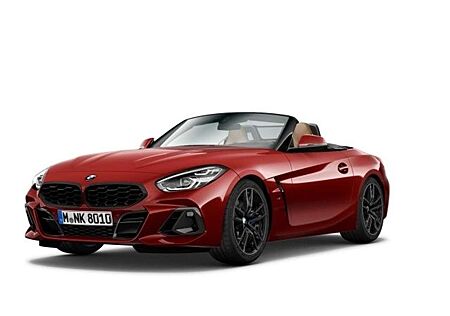 BMW Others Z4 M40i Cabrio Innovationsp. Sport Aut. Head-Up