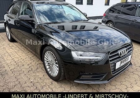 Audi A4 Avant 2.0TDI Ambition-2.HAND-NAVI-AHK-PDC-SHZ