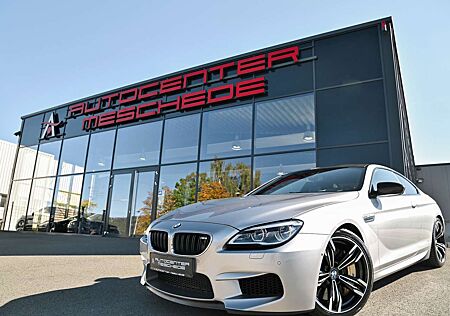 BMW M6 Coupe Competition M-Sitze* Keramik* B&O* TV*