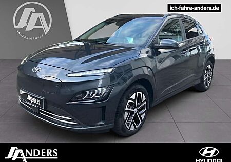 Hyundai Kona Trend Elektro 2WD SHZ+HUD+LED+ACC+Kam+PDC