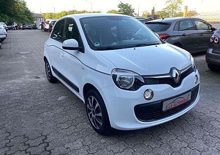 Renault Twingo Dynamique/1Hand/ Scheckheftgepflegt
