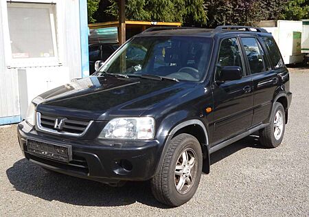 Honda CR-V 2.0i ALLRAD KLIMA 1-Hand