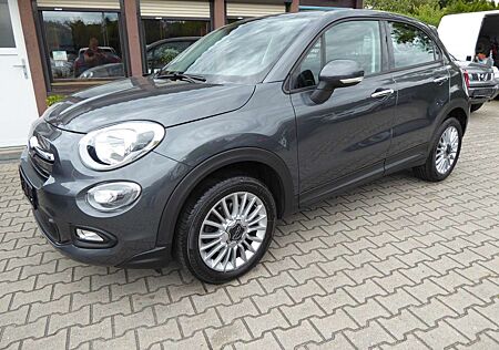 Fiat 500X Pop Star Navi/Alu 17"/Winterräder/HU neu
