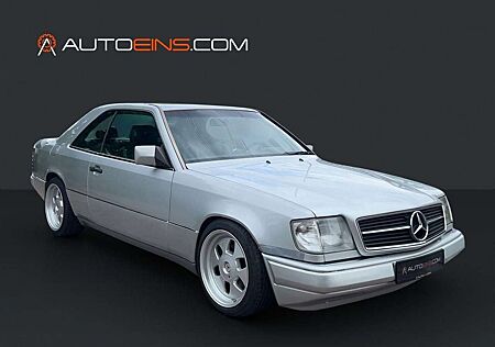Mercedes-Benz 300 CE Automatik W124*Leder*17Zoll MAE*Schiebed*