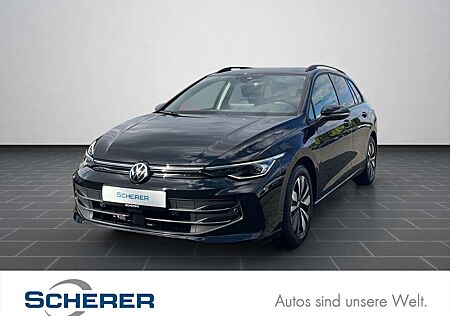 VW Golf Variant Volkswagen Golf VIII Variant 1.5 TSI Life GOAL Navi, LED Pl
