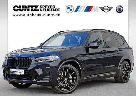 BMW X3 xDrive30d ZA M Sportpaket Head-Up DAB LED