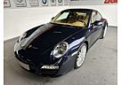 Porsche 997 911 Carrera S Coupe Scheckheft*Unfallfrei