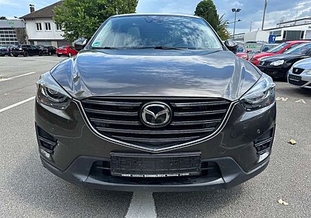Mazda CX-5 Nakama Intense AWD