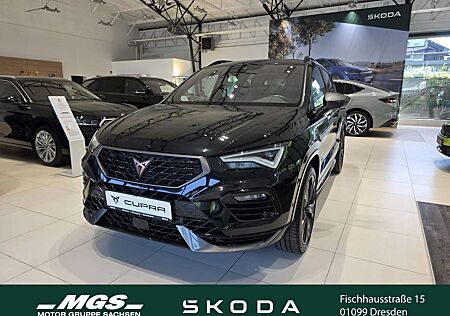 Cupra Ateca 2.0 TSI 4Drive #Beats