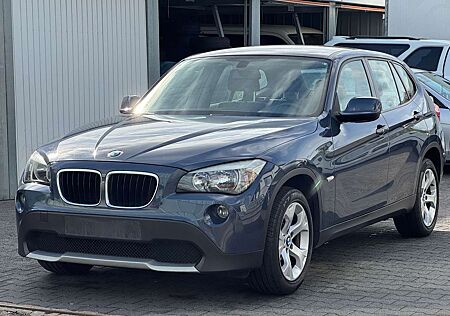 BMW X1 gebraucht kaufen BMW X1 Baureihe 18 i sDrive