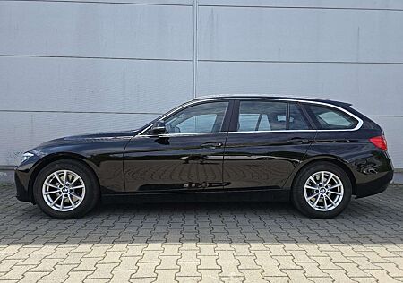 BMW 320 Baureihe 3 Touring d