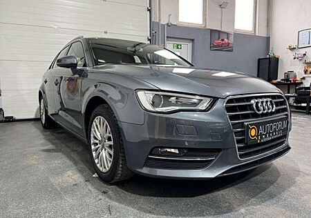 Audi A3 1.4 TFSI S-tronic Sportback*XENON*SHZ*PDC