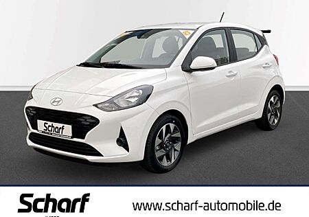 Hyundai i10 Trend (MY25) Komfortpaket Navi Rückfahrkam.