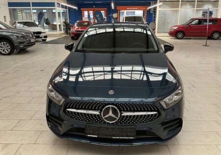 Mercedes-Benz A 250 e (177.086)