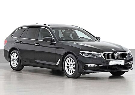 BMW 530 i XDRIVE TOURING EXKLUSIV-PAKET*TOP-ZUSTAND*