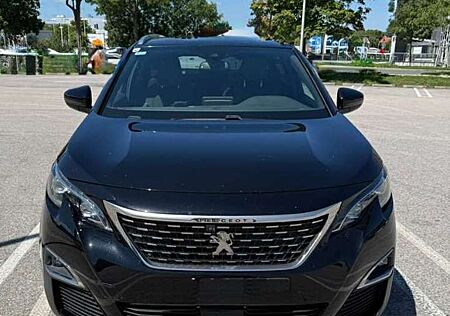 Peugeot 5008 THP 165 EAT6 Allure