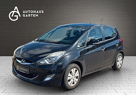 Hyundai ix20 1.6CRDi 5 Star Edition 2.Hand Klima