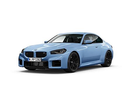 BMW M2 Coupe AUTOMATIK 19''/20''LC PLUS NAVI LED KAMERA P