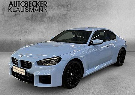 BMW M2 Coupe AUTOMATIK 19''/20''LC PLUS NAVI LED KAMERA P