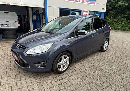 Ford C-Max Titanium