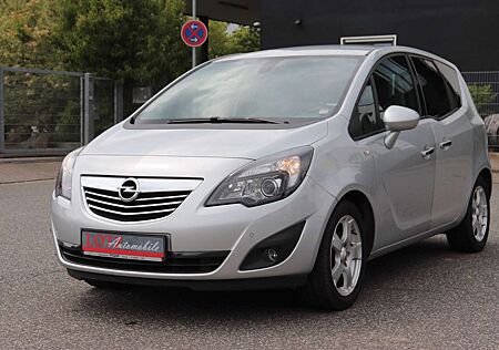 Opel Meriva B Innovation