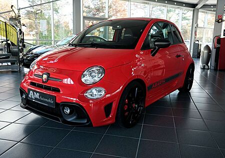 Abarth 595 Competizione MTA Navi BEATS Orig. 33`km