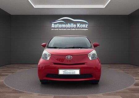 Toyota iQ 1.0 zero