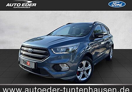 Ford Kuga ST-Line Automatik Allrad 4x4 Sportpaket Navi