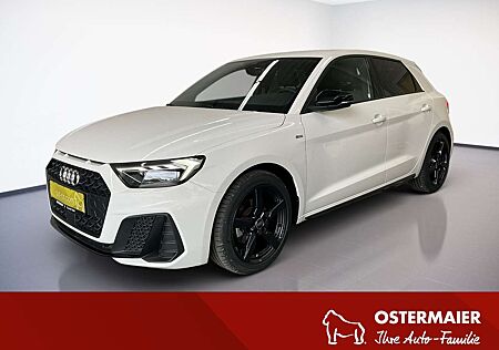 Audi A1 Sportback S-LINE 30TFSI 116PS.STRONIC.LED.AC-AUTOM