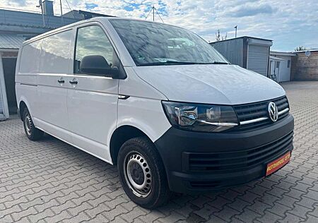 VW T6 Transporter Volkswagen Kasten-Kombi EcoProfi lang