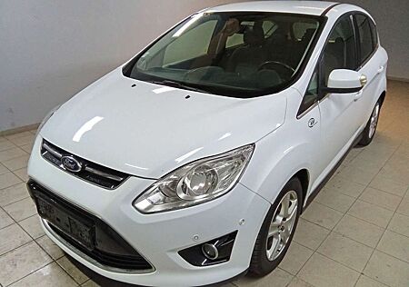 Ford C-Max Titanium 1.6 D KEIN TÜV