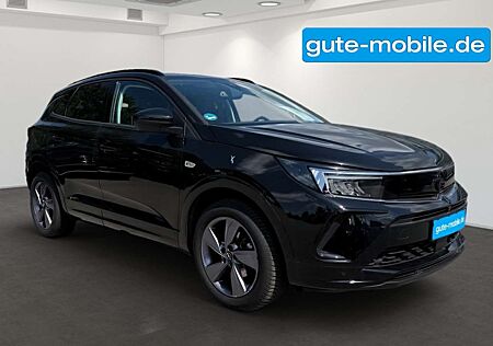 Opel Grandland 1.2 Turbo GS I Technologie-Paket I Rückfahrkamera