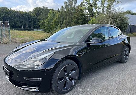 Tesla Model 3 Long Range Dual AWD ! AMD Ryzen !