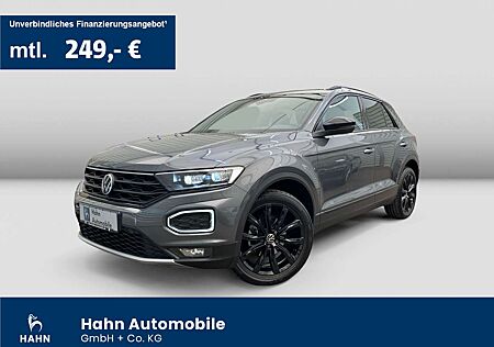 VW T-Roc Volkswagen 1.5 TSI DSG Sport AHK Navi Kamera ACC LED