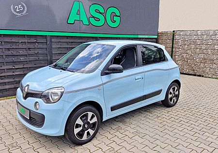 Renault Twingo Limited - R&GO + Klima-Paket - Look Paket